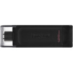 Накопитель USB Kingston DT70/128GB