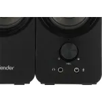 Компьютерная акустика DEFENDER SPK-190 (2.0, 8Вт, пластик)
