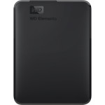 Внешний жесткий диск HDD 1Тб Western Digital Elements Portable (2.5