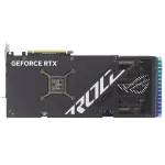 Видеокарта GeForce RTX 4070 SUPER 1980МГц 12Гб ASUS Strix Gaming OC (PCI-E 4.0, GDDR6X, 192бит, 1xHDMI, 1xDP)