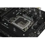 Материнская плата MSI PRO H610M-S DDR4 (SocketLGA1700, 2xDDR4, microATX)