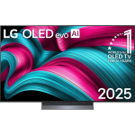 QLED-телевизор LG OLED55C5RLA (55