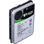 Жесткий диск HDD 22Тб Seagate Exos X22 (3.5
