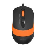 Клавиатура и мышь A4Tech Fstyler F1010 (кнопок 4, 1600dpi)