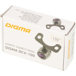Камера заднего вида DIGMA DCV-100