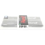 Память DIMM DDR4 2x8Гб 3200МГц Kingston (25600Мб/с, CL16, 288-pin, 1.35 В)