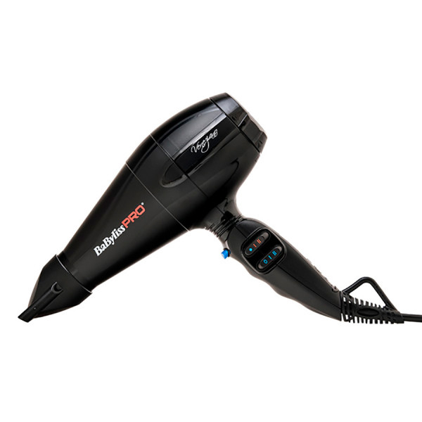 Фен BaByliss BAB6600RE