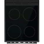 Плита электрическая Gorenje GEC5B41SG