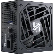 Блок питания Seasonic FOCUS GX-850 (ATX, 850Вт, GOLD)