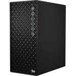 ПК IRU Tactio 520B6SB (Ryzen 5 8500G 3500МГц, DDR5 32Гб, SSD 512Гб M.2 2280, AMD Radeon Graphics, FreeDOS)