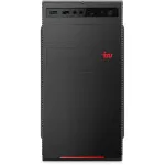 ПК IRU Planio 310H6SEV (Celeron G6900 3400МГц, DDR4 8Гб, SSD 256Гб M.2 2280, Intel UHD Graphics 710, FreeDOS)