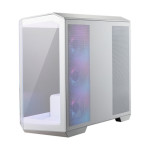 Корпус MSI MAG Pano M100R PZ White (Mini-Tower)