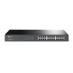 Коммутатор TP-Link TL-SG1024