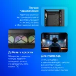 Корпус Montech AIR 1000 PREMIUM (Midi-Tower, 1xUSB3.0)