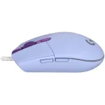 Мышь Logitech G102 Lightsync (8000dpi)