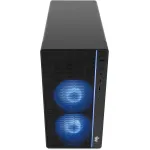 ПК IRU Tactio 310H6SEA (Core i3 13100F 3400МГц, DDR4 16Гб, SSD 512Гб, NVIDIA GeForce RTX 3050 6Гб, FreeDOS)