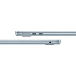 Ноутбук Apple MacBook Air A3240 (Apple M4 10 core 4 ГГц/16 ГБ нет/13.6