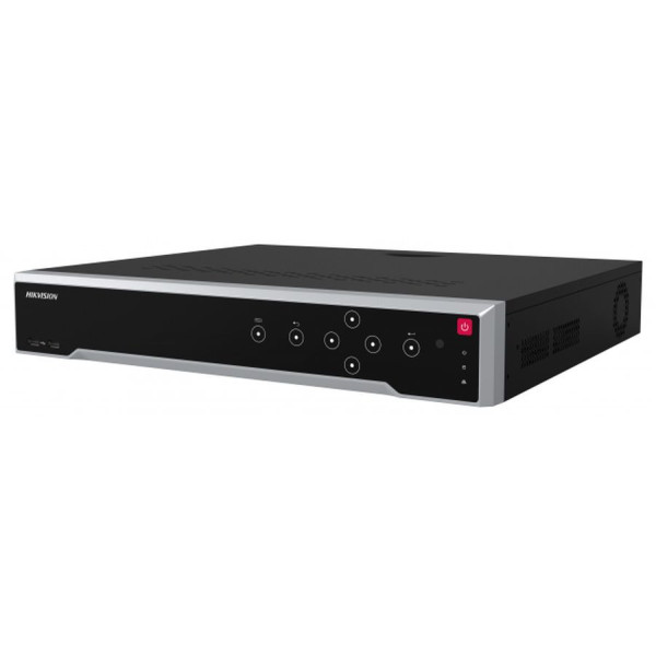 Видеорегистратор Hikvision DS-7732NI-M4(NVR (сетевой), каналов: 32, разрешение: 7680x4320)