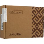 MikroTik hAP AC