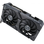 Видеокарта GeForce RTX 4060 2505МГц ASUS DUAL OC (PCI-E 4.0, GDDR6, 128бит, 1xHDMI, 3xDP)