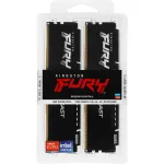 Память DIMM DDR5 2x32Гб 5200МГц Kingston (41600Мб/с, CL40, 288-pin)