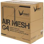 Корпус Formula Air Mesh G4 (Mini-Tower, 1xUSB3.0)