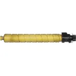 Тонер-картридж Ricoh IM C6000 Yellow (желтый; 22500стр; IM 4500, 5500, 6000)
