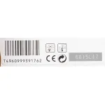 Чернильный картридж Canon CLI-36 (многоцветный; 250стр; 12мл; Pixma 260mini)