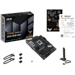 Материнская плата ASUS TUF GAMING X870-PLUS WIFI (x)