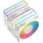 Кулер DeepCool AG620 Wh ARGB V2