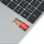 Ноутбук Digma Pro Breve (AMD Ryzen 5 Pro 5675U 2.3 ГГц/8 ГБ DDR4 3200 МГц/15.6