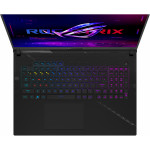 Ноутбук ASUS ROG Strix SCAR 18 G834JY-N6087 (Intel Core i9 13980HX 2.2 ГГц/32 ГБ DDR5 4800 МГц/18