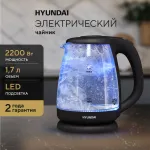 Hyundai HYK-G1001