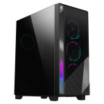 Корпус Gigabyte AORUS C500G ST (Midi-Tower)