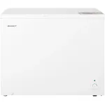 Морозильный ларь Kraft RX BD (W)-280RX