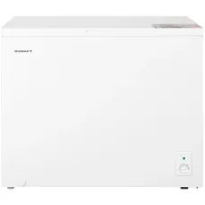 Морозильный ларь Kraft RX BD (W)-280RX