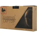Ноутбук Thunderobot 911 Wild Hunter (Intel Core i5 12450H 2 ГГц/16 ГБ DDR4 3200 МГц/15.6