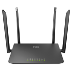 D-Link DIR-820