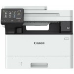 МФУ Canon i-Sensys MF463DW (черно-белая, A4, 1024Мб, 40стр/м, 1200x1200dpi, авт.дуплекс, 80'000стр в мес, Wi-Fi)