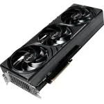 Видеокарта GeForce RTX 5080 2295МГц Palit (GDDR7, 256бит, 1xHDMI, 3xDP)