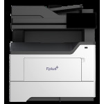 МФУ F+ MB471adfe (лазерная, черно-белая, A4, 2048Мб, 1200x1200dpi, 20'000стр в мес, Bluetooth, RJ-45, USB, Wi-Fi)