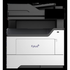 МФУ F+ MB471adfe (лазерная, черно-белая, A4, 2048Мб, 1200x1200dpi, 20'000стр в мес, Bluetooth, RJ-45, USB, Wi-Fi) [MB471adfe]