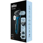Электробритва мужская Braun Series 6 61-B1500s