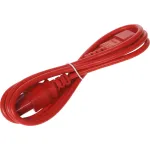 Lanmaster LAN-PP13/14-1.5-RD