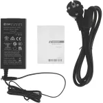 Коммутатор Hikvision DS-3E1309P-EI