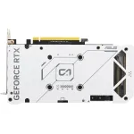 Видеокарта GeForce RTX 4070 Super 2520МГц ASUS Dual EVO OC (GDDR6X, 192бит, 1xHDMI, 3xDP)