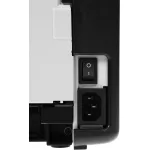 Cactus CS-LP1120NWB (лазерная, черно-белая, A4, 64Мб, 600x600dpi, 8'000стр в мес, RJ-45, USB, картридж + кабель USB, Ethernet)