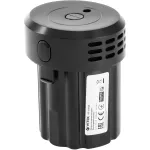Вертикальный пылесос VITEK VT-8143