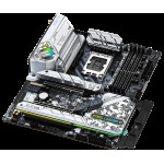 Материнская плата ASRock Z790 STEEL LEGEND WIFI (LGA1700, Intel Z790, xDDR4 DIMM, ATX, RAID SATA: 0,1,15,5)