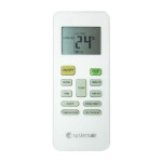 Systemair Wall Smart 07 V4 HP Q с низкотемпературным комплектом